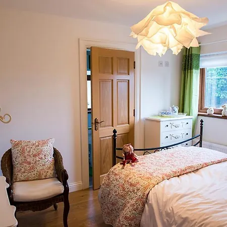 Cherrytree House فندق مبيت وإفطار موفيل