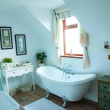 فندق مبيت وإفطار Cherrytree House