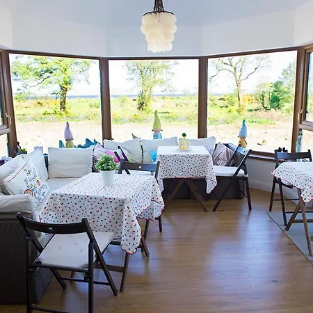 Cherrytree House
