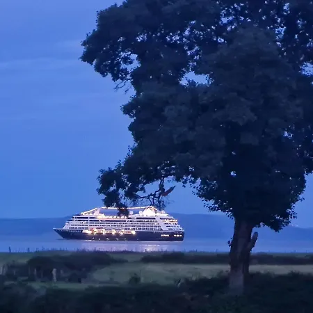 Cherrytree House Moville