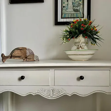 Cherrytree House Panzió Moville