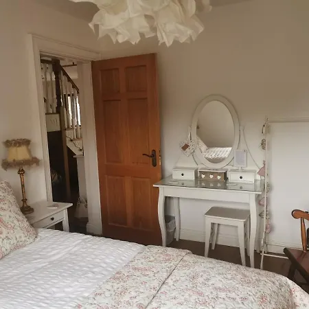 Panzió Cherrytree House 4*