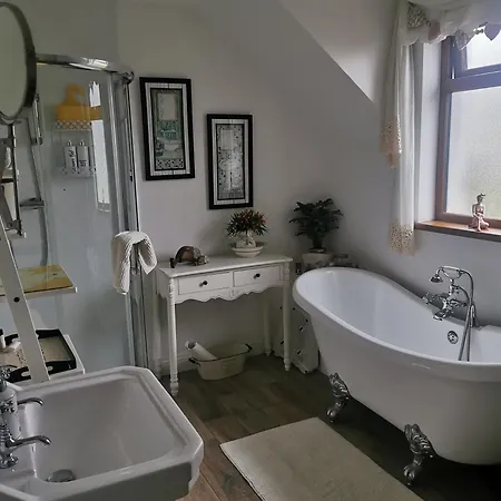 Cherrytree House