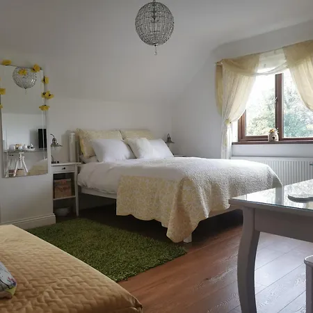 Cherrytree House Moville