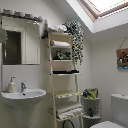 Cherrytree House Bed & Breakfast Moville