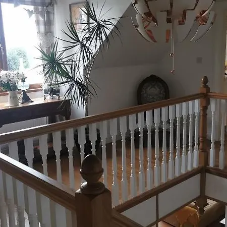 Cherrytree House Panzió 4*