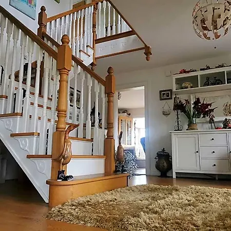 فندق مبيت وإفطار Cherrytree House موفيل