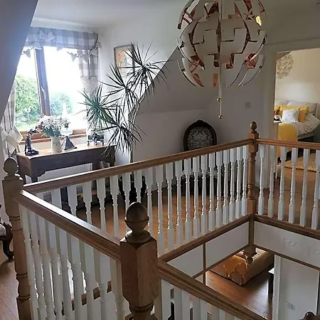 Cherrytree House فندق مبيت وإفطار موفيل