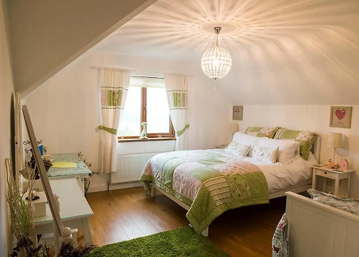 B&B Cherrytree House 4*