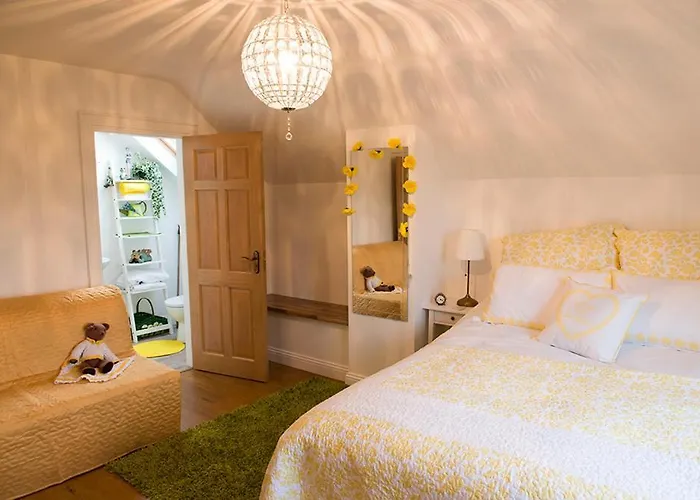 B&B Cherrytree House 4*