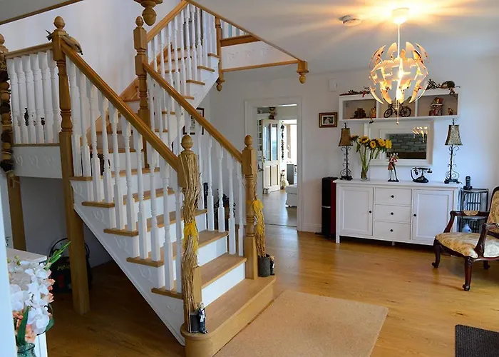 Bed & Breakfast Cherrytree House Moville