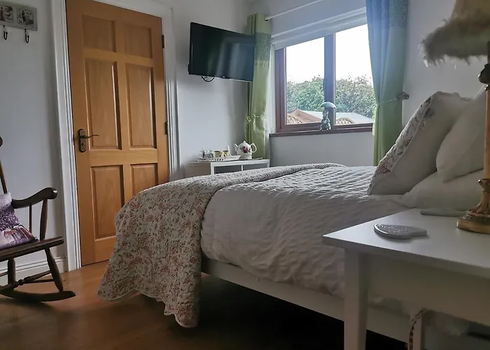 Cherrytree House B&B