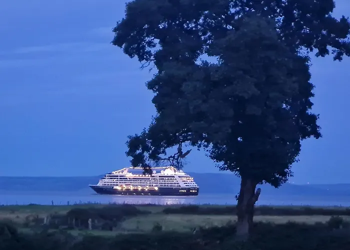 Cherrytree House Moville