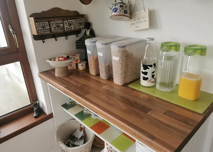 Cherrytree House Bed & Breakfast