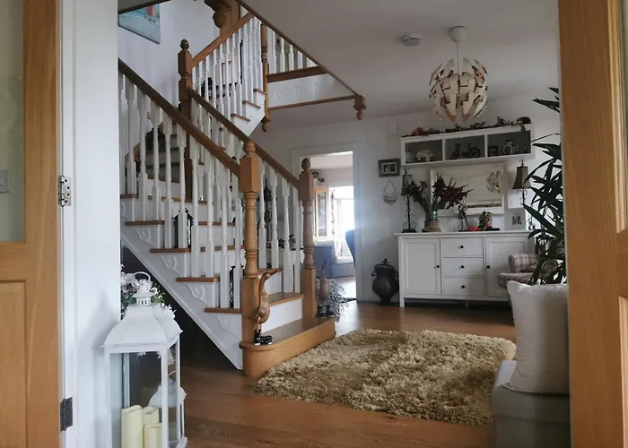 Cherrytree House Bed & Breakfast Moville