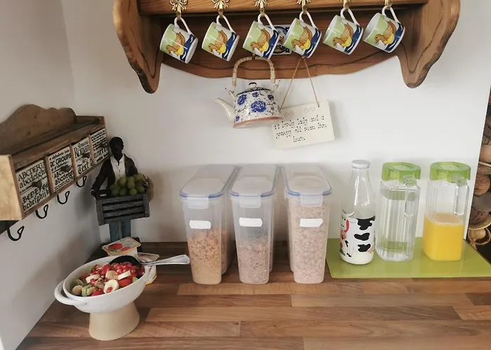 Cherrytree House B&B