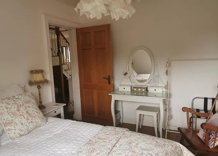 B&B Cherrytree House 4*