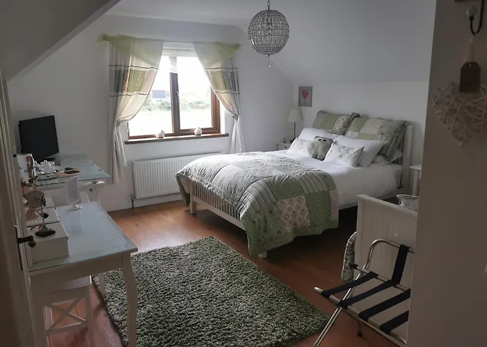 Cherrytree House 4* Moville