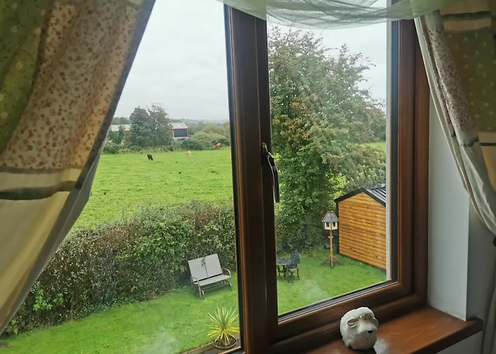 Cherrytree House Bed & Breakfast