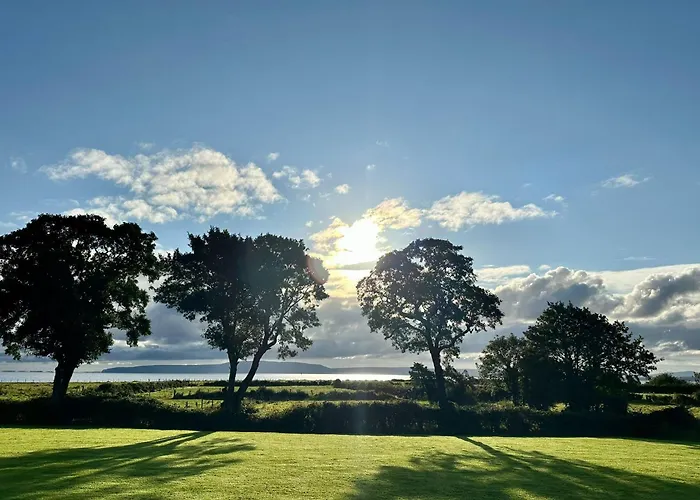 Cherrytree House 4* Moville