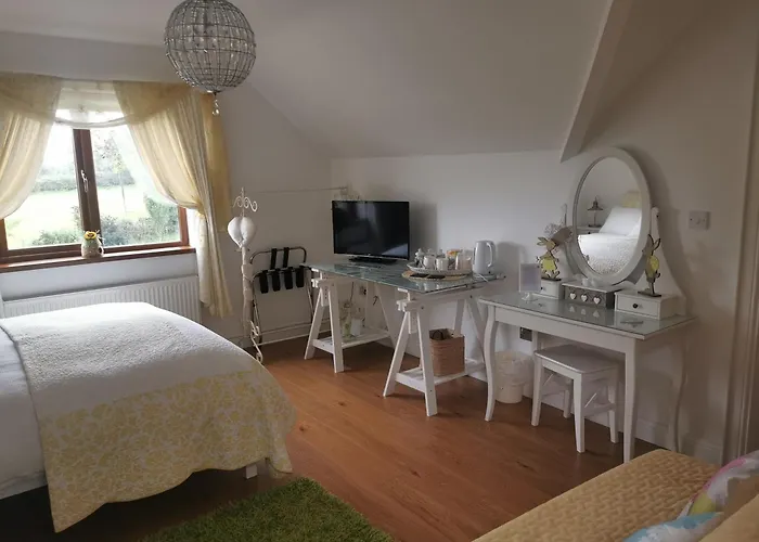 B&B Cherrytree House 4*