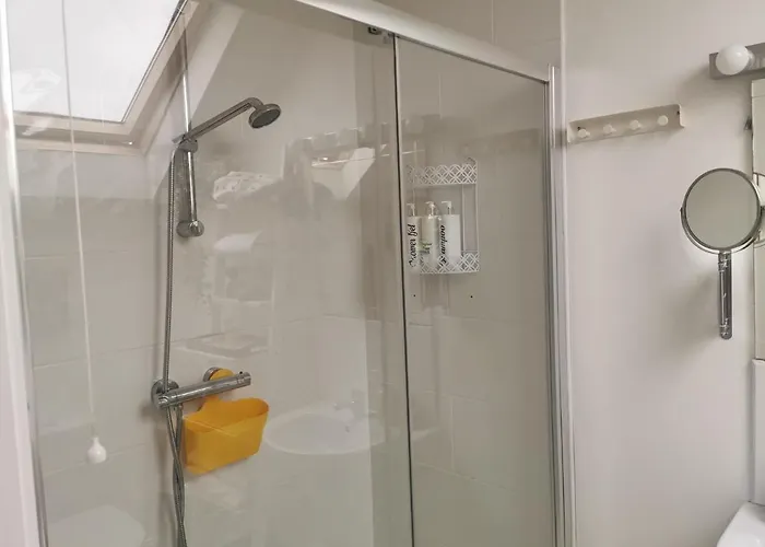 Cherrytree House 4* Moville