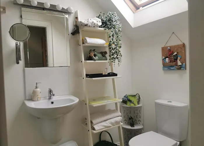 Cherrytree House Bed & Breakfast Moville