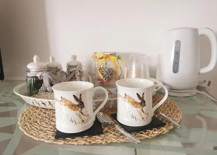 Cherrytree House B&B