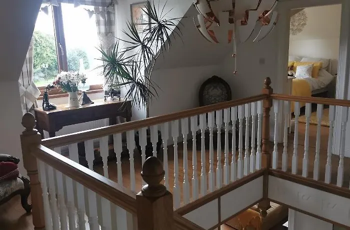 Cherrytree House B&B 4*